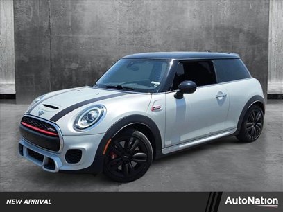 Used 2019 MINI Cooper John Cooper Works