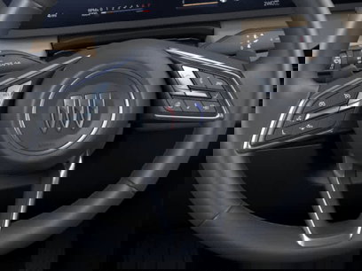 New 2025 Buick Enclave Preferred w/ Power Package