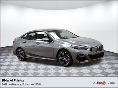 New 2024 BMW 228i xDrive Gran Coupe w/ M Sport Package