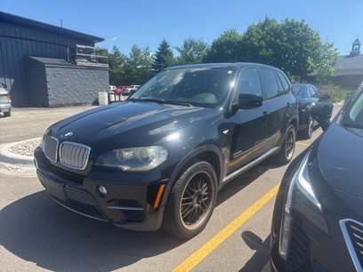 Used 2011 BMW X5 xDrive35d