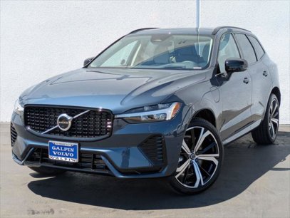 New 2025 Volvo XC60 T8 Ultra w/ Protection Package Premier