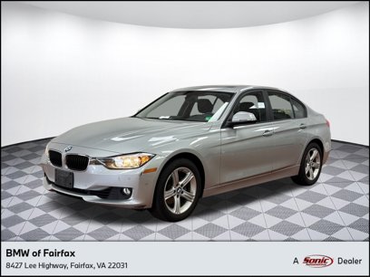 Used 2013 BMW 328i xDrive Sedan