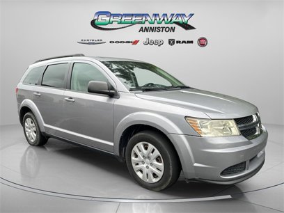 Used 2020 Dodge Journey SE