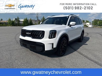 Used 2024 Kia Telluride EX X-Line