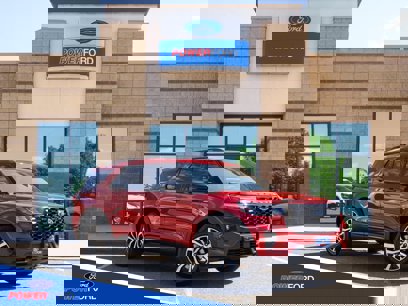 New 2025 Ford Explorer ST-Line