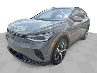 New 2025 Volkswagen ID.4 Pro S