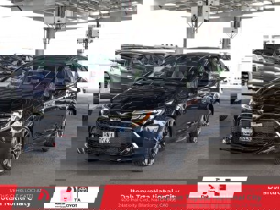 Certified 2020 Toyota Corolla XSE