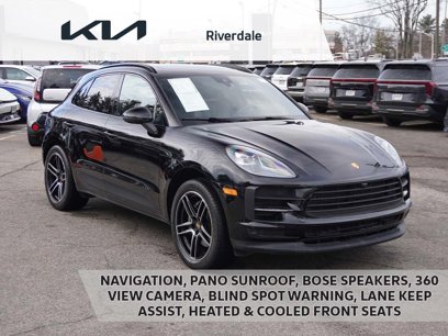 Used 2021 Porsche Macan S w/ Premium Package Plus