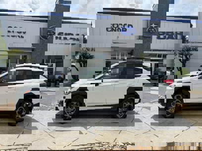 Used 2022 Subaru Crosstrek 2.5i Sport