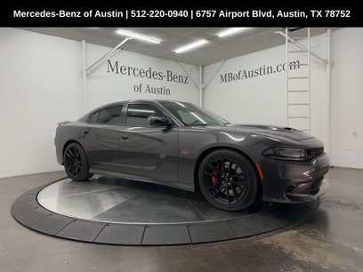 Used 2022 Dodge Charger Scat Pack w/ Dynamics Package