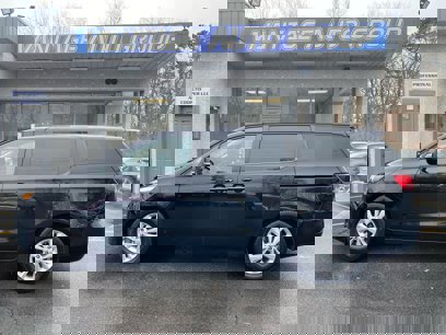 Used 2017 Kia Sedona LX