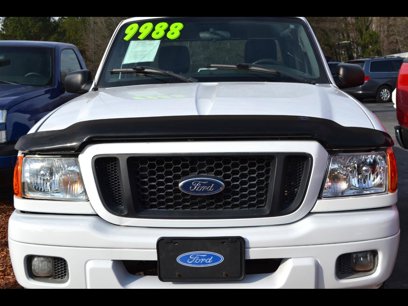 Used 2010 Ford Ranger XL