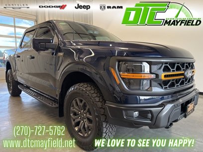 Used 2024 Ford F150 Tremor