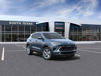 New 2025 Buick Encore GX Preferred w/ Comfort Package