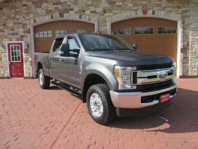 Used 2018 Ford F250 XL w/ STX Appearance Package