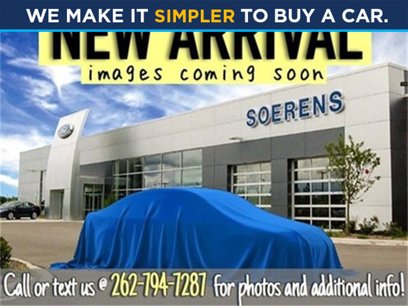 Certified 2023 Ford Transit 250 Low Roof w/ Exterior Upgrade Package
