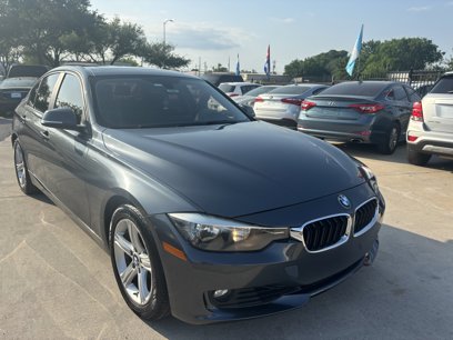 Used 2015 BMW 328i Sedan