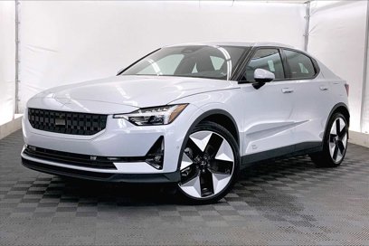 Used 2023 Polestar Polestar 2 w/ Pilot Pack