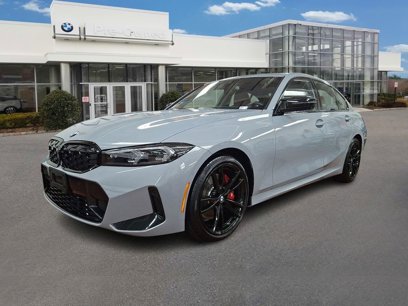 Used 2024 BMW M340i xDrive w/ Premium Package