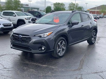 Certified 2024 Subaru Crosstrek 2.0i Premium w/ Crosstrek Mirror Package