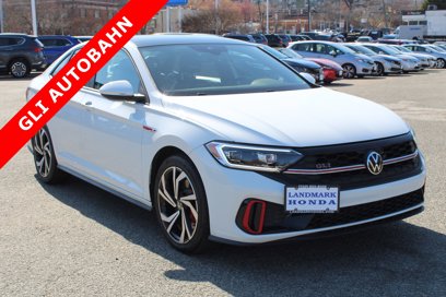 Used 2023 Volkswagen Jetta GLI Autobahn