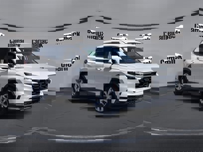 Used 2023 Honda CR-V LX