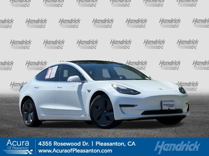 Used 2019 Tesla Model 3 Standard Range