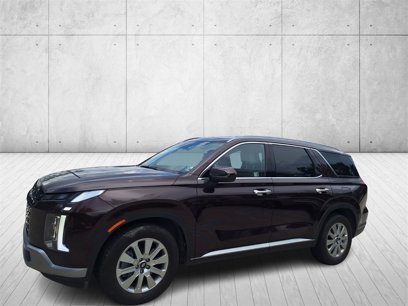 Used 2024 Hyundai Palisade SEL