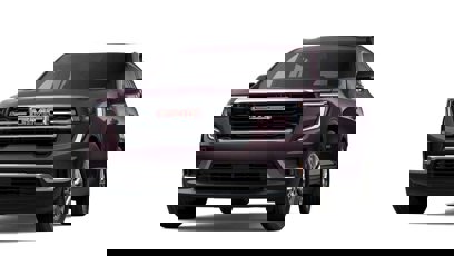 New 2025 GMC Acadia Elevation w/ Elevation Premium Package