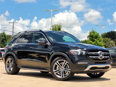 Certified 2022 Mercedes-Benz GLE 350 4MATIC