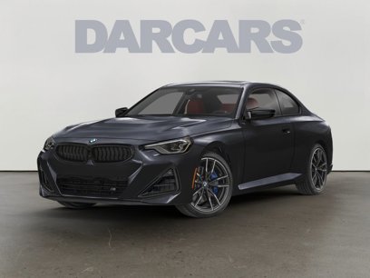 New 2025 BMW M240i xDrive Coupe