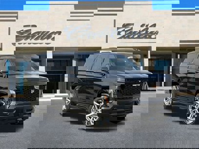 New 2025 Cadillac Escalade ESV Sport w/ Touring Package