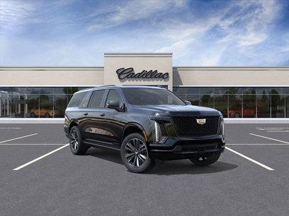 New 2025 Cadillac Escalade ESV Sport w/ Touring Package
