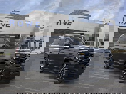 New 2025 Ford Expedition Active