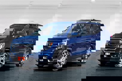 Used 2023 GMC Terrain SLT