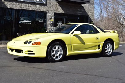 Used 1994 Mitsubishi 3000GT SL
