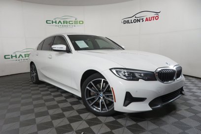 Used 2020 BMW 330i Sedan w/ Driving Assistance Package