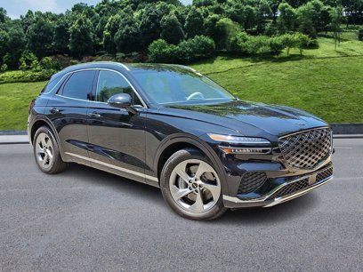 New 2026 Genesis GV70 2.5T Advanced