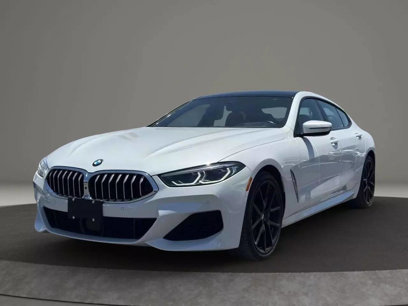 Used 2022 BMW 840i Gran Coupe