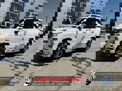 Used 2022 Hyundai Palisade Calligraphy w/ Cargo Package