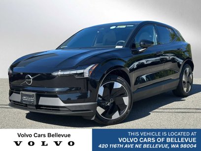 New 2025 Volvo EX30 Plus w/ Protection Package Premier