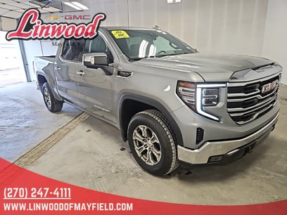 Used 2023 GMC Sierra 1500 SLT