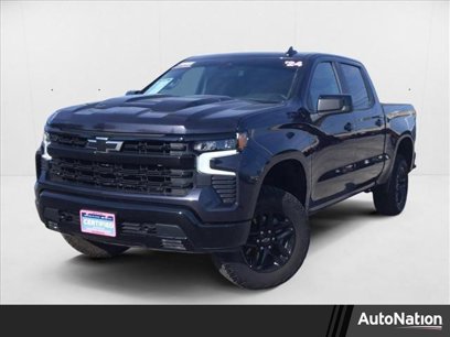 Used 2024 Chevrolet Silverado 1500 LT Trail Boss w/ Convenience Package II