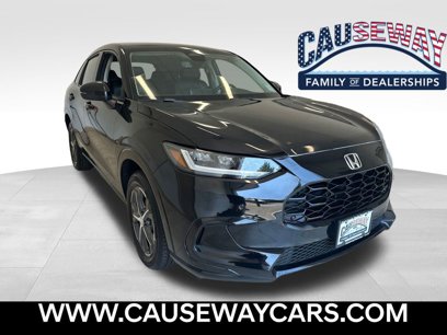 Used 2023 Honda HR-V EX-L