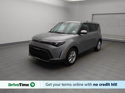 Used 2024 Kia Soul LX w/ Option Group 015