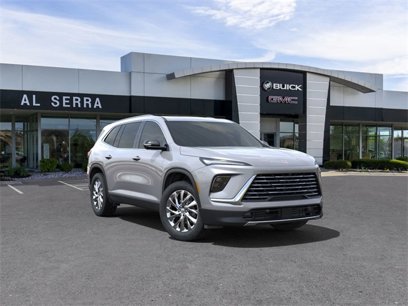 New 2025 Buick Enclave Preferred w/ Power Package
