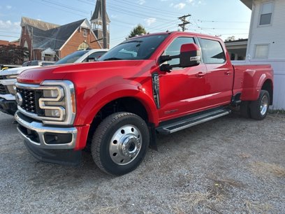 Used 2023 Ford F450 Lariat