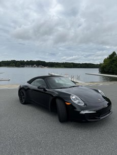 Used 2014 Porsche 911 Carrera
