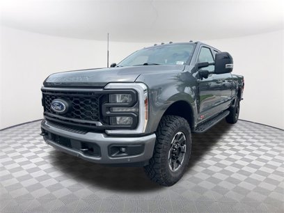 Used 2024 Ford F250 Lariat w/ Lariat Ultimate Package