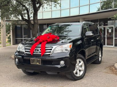 Used 2010 Lexus GX 460